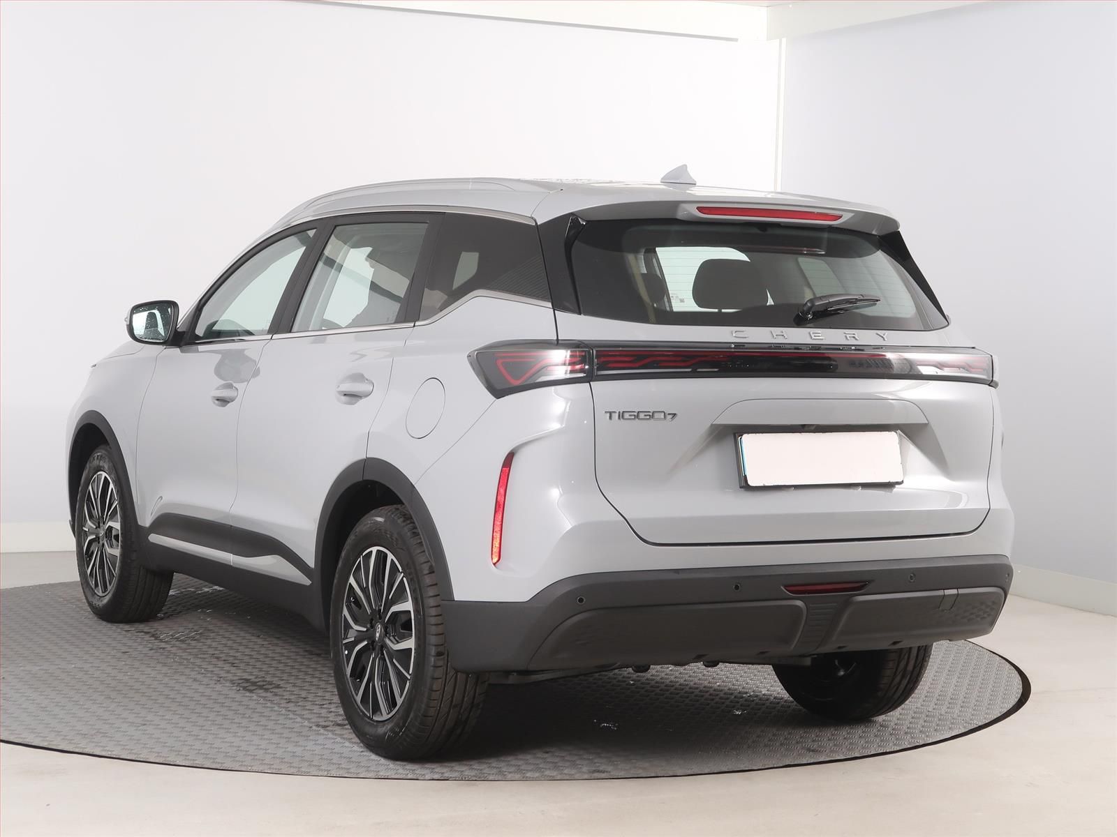 Chery Tiggo 7, 1.6 TGDI, Comfort, COMFORT - fotka 4