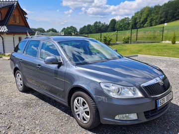 1.6 TDI