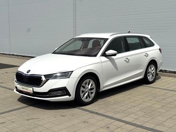 Style 2.0 TDI 85 kW