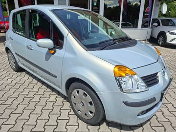 1.6i 16V 65kW