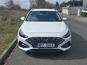 Hyundai i30 Style 1.5T-GDI 117