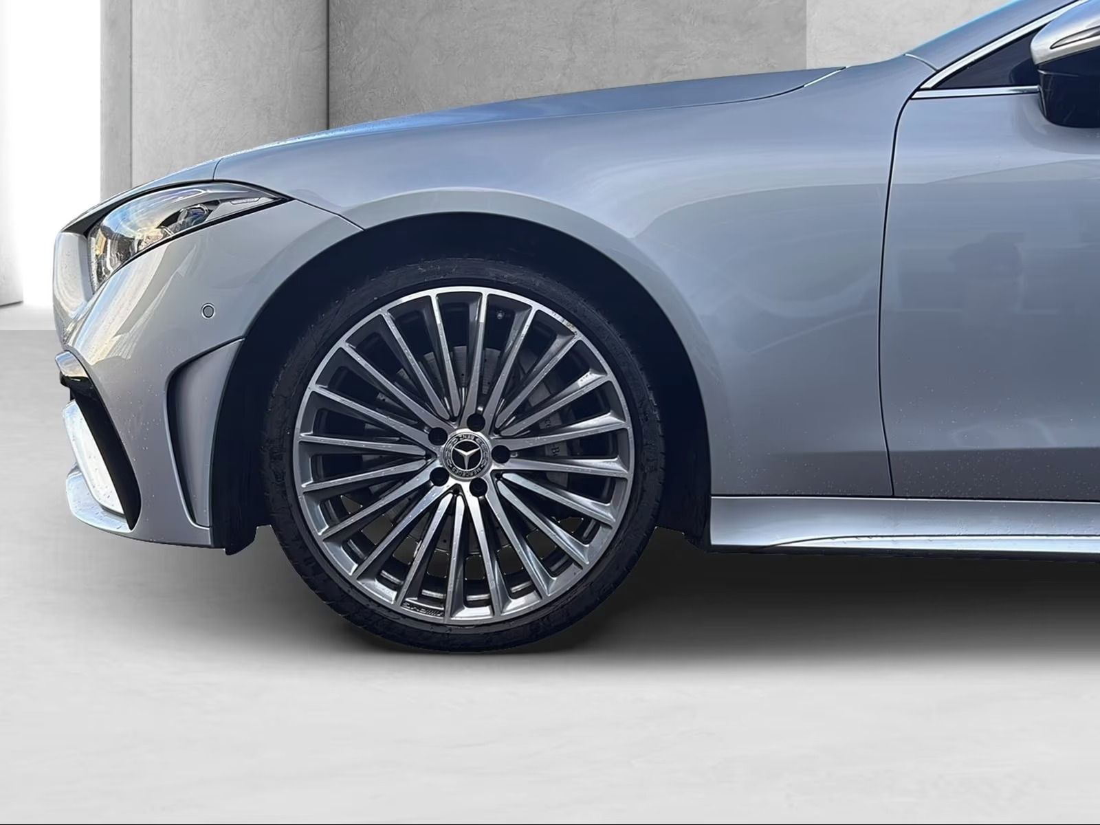 Mercedes-Benz CLS, 400d 4Matic AMG*Burmester - fotka 5