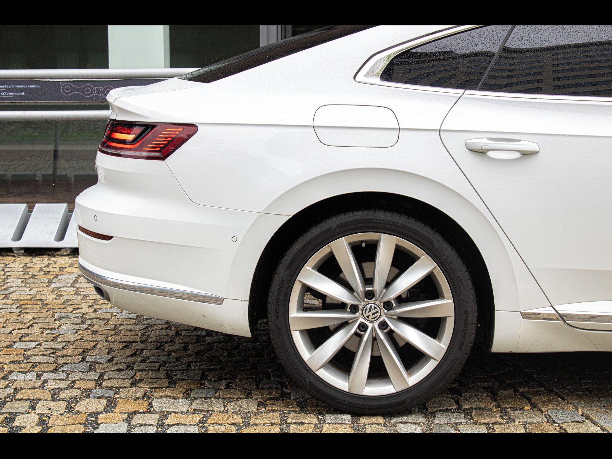 Volkswagen Arteon - fotka 6