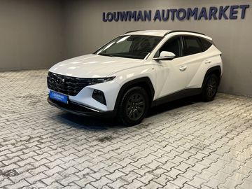 1.6 T-GDI AT Style 4x4