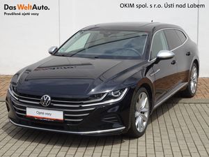 Volkswagen Arteon Shooting Brake, 2,0TDi / 140kW DSG Elgance