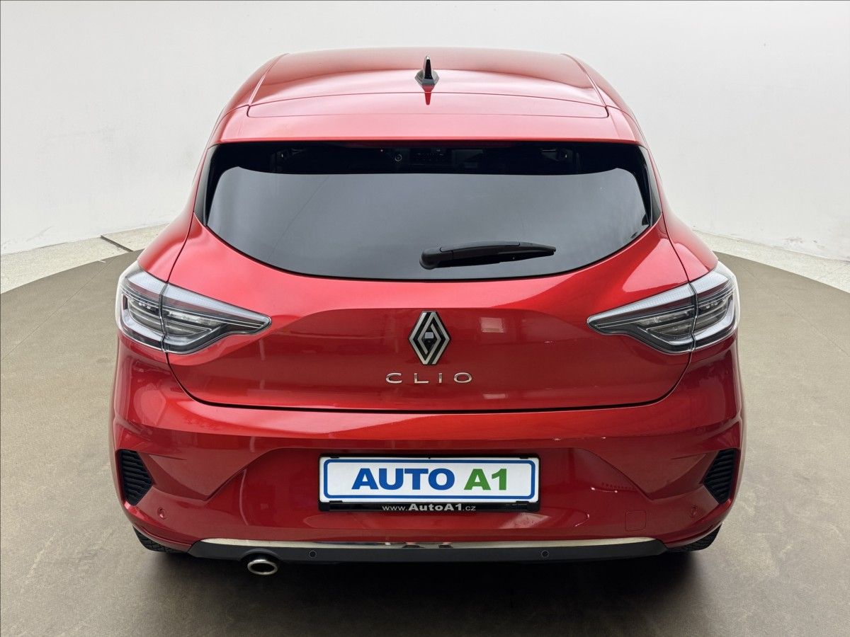 Renault Clio, 1,0 TCe LPG DPH TECHNO ZÁRUKA - fotka 5