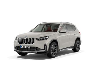 sDrive20i, SAV/SUV