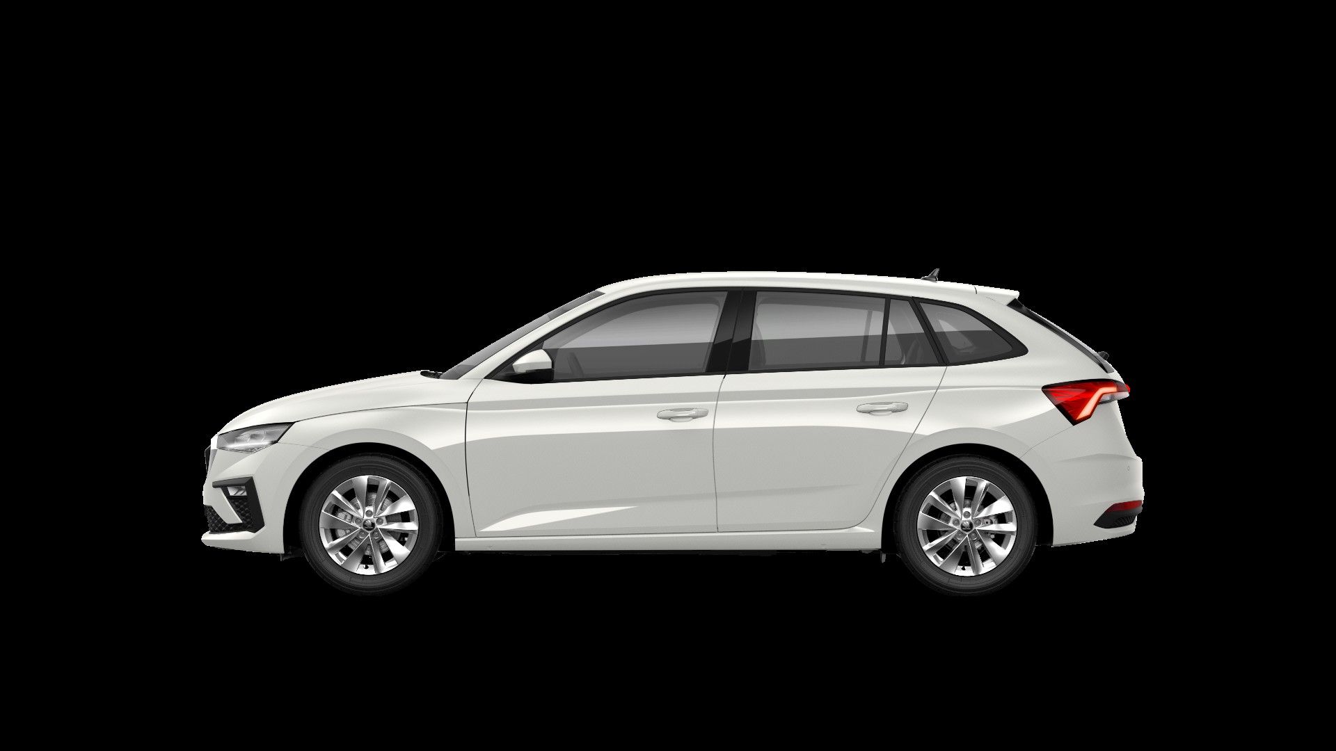 Škoda Scala, 1.0 TSI 85 kW - fotka 2