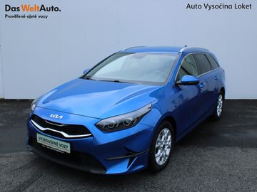 1.5 T-GDI TOP 117kW LED manuál