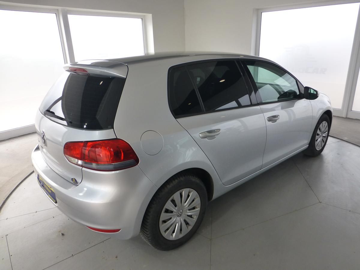 Volkswagen Golf, 1,4TSI**DIGIKLIMA** - fotka 6