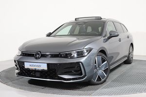 Volkswagen Passat, R-Line People 2,0 TDI 142 kW 4