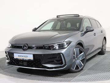 R-Line People 2,0 TDI 142 kW 4