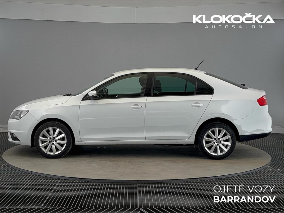 Seat Toledo, 1,0 TSI  Reference - fotka 3