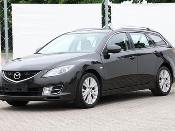 2.0i MZR*108kW*NAVI*TAŽNÉ