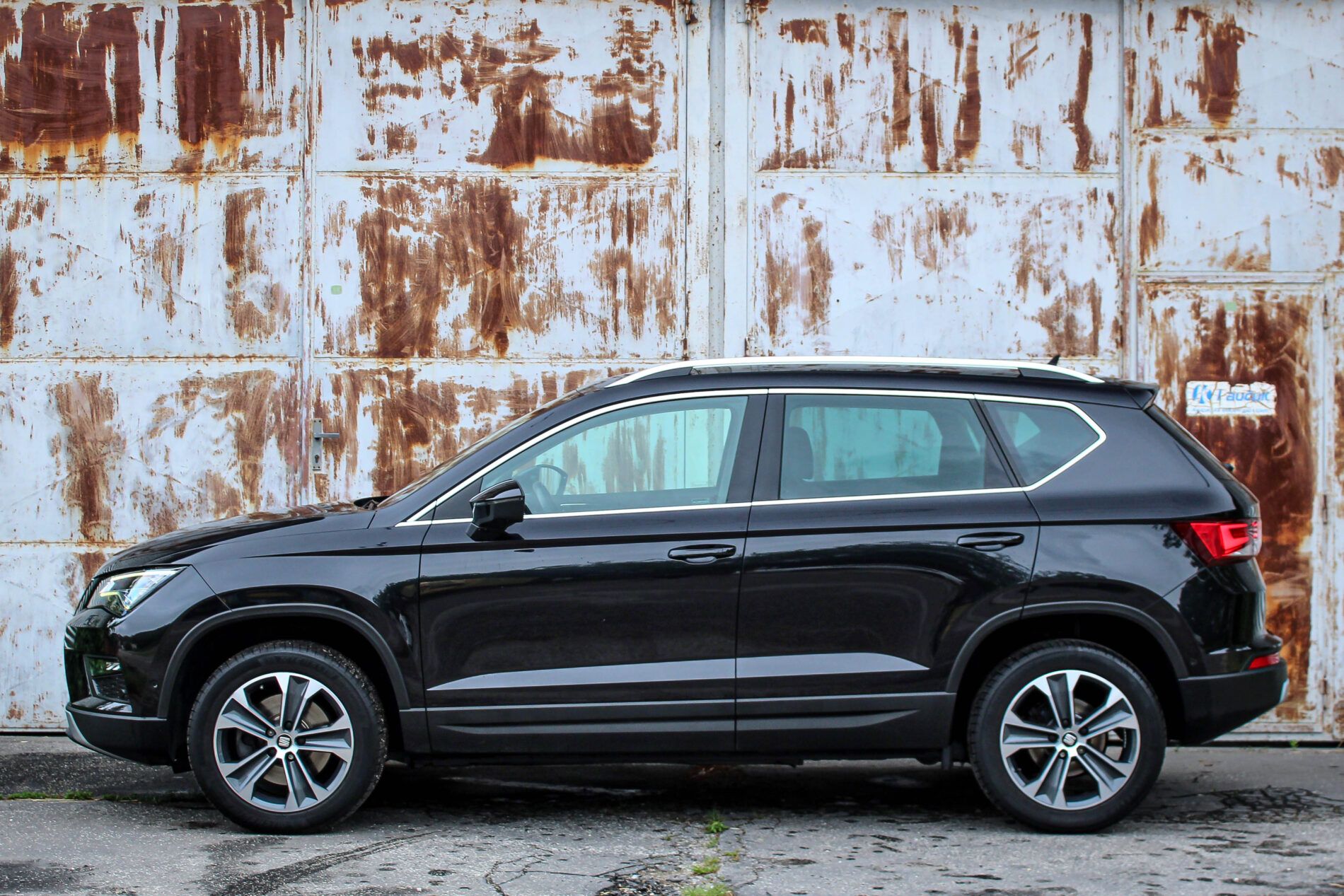 Seat Ateca - fotka 4