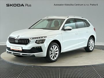 1,5TSI85 kW Top Selection DSG