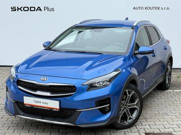 1.4T-GDi 103kW/140PS Exclusive