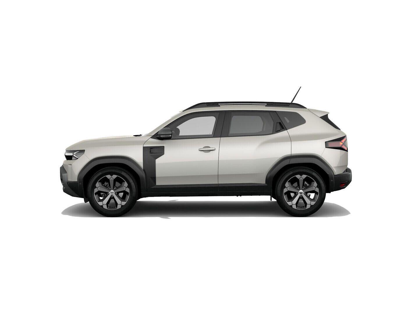 Dacia Duster, Journey Mild Hybrid 140 1.2 10 - fotka 2