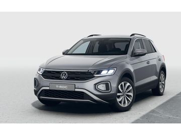 1.5 TSI / 110 kW Friends
