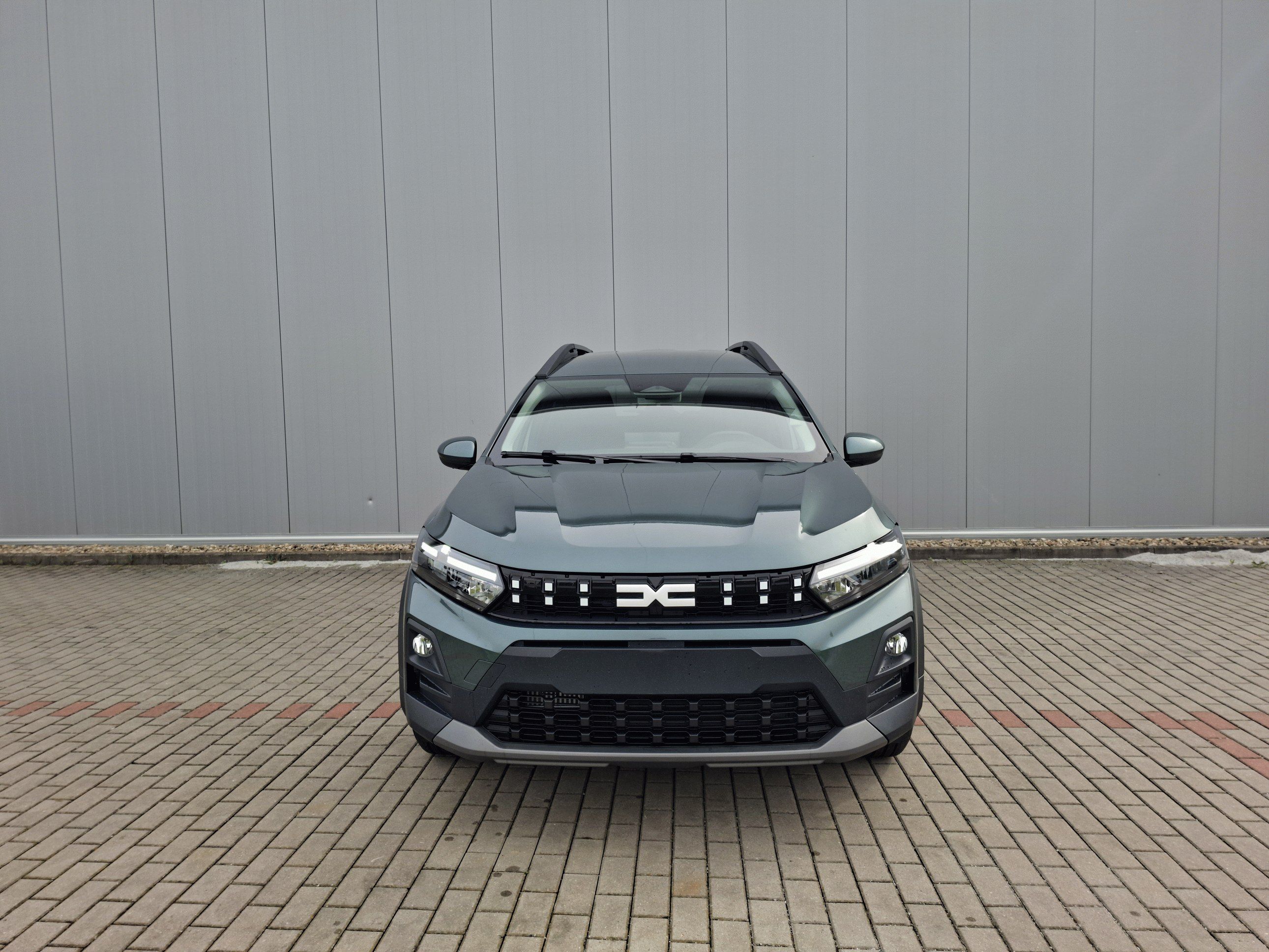 Dacia Jogger, Expression TCe 110 5 míst - fotka 5