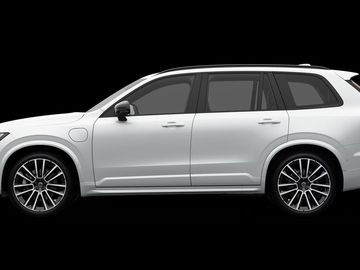 ULTRA BLACK EDITION, T8 AWD, 1