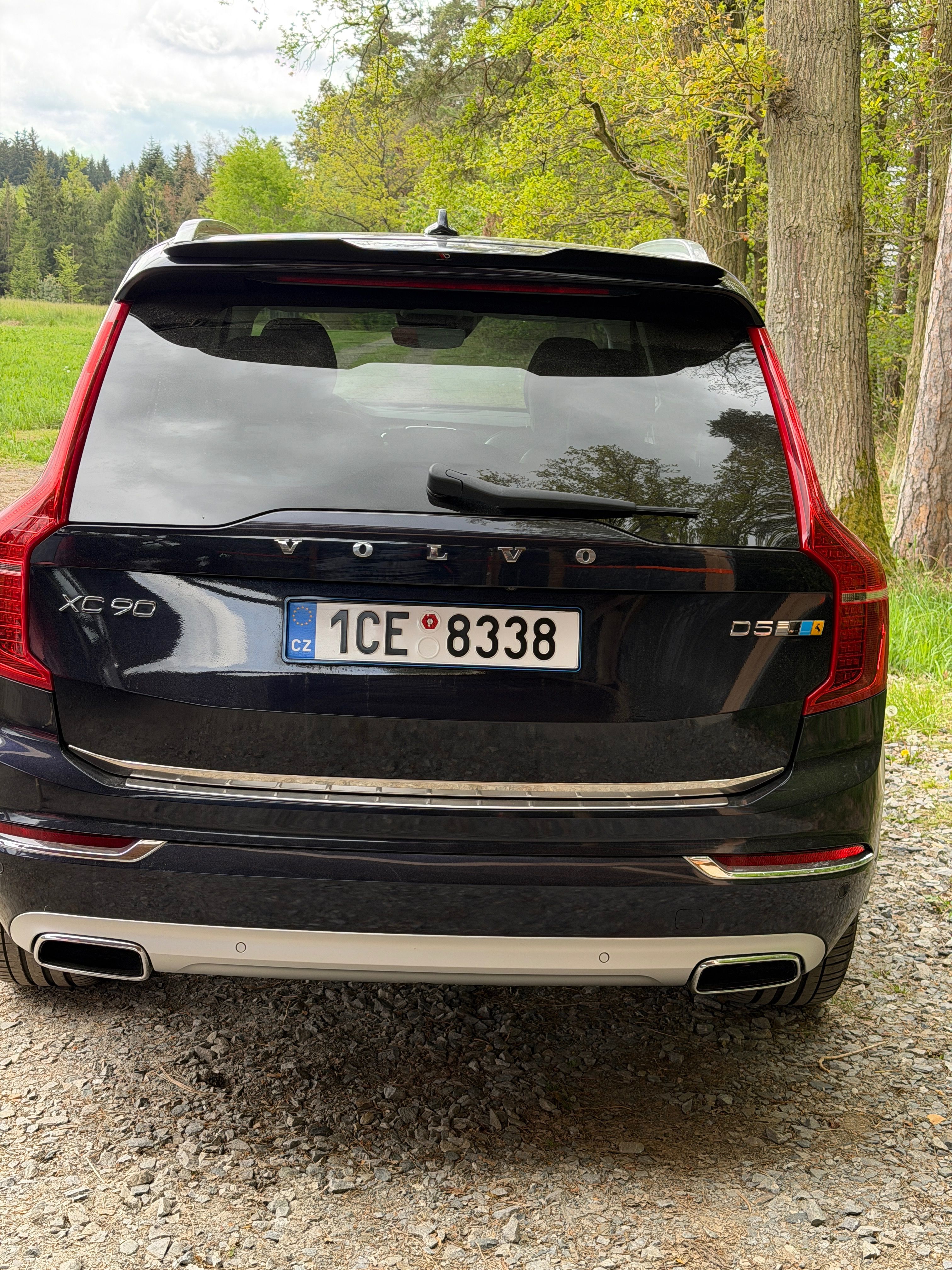 Volvo, Zachovale a udržované - fotka 5