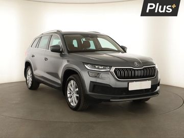 2.0 TDI, Style