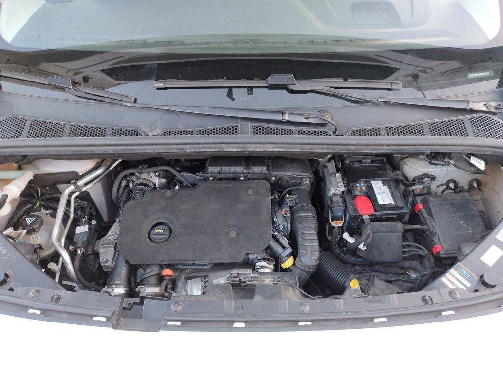 Opel Combo, TOP.VÝBAVA,WEBASTO,PRAV.SERVIS - fotka 5