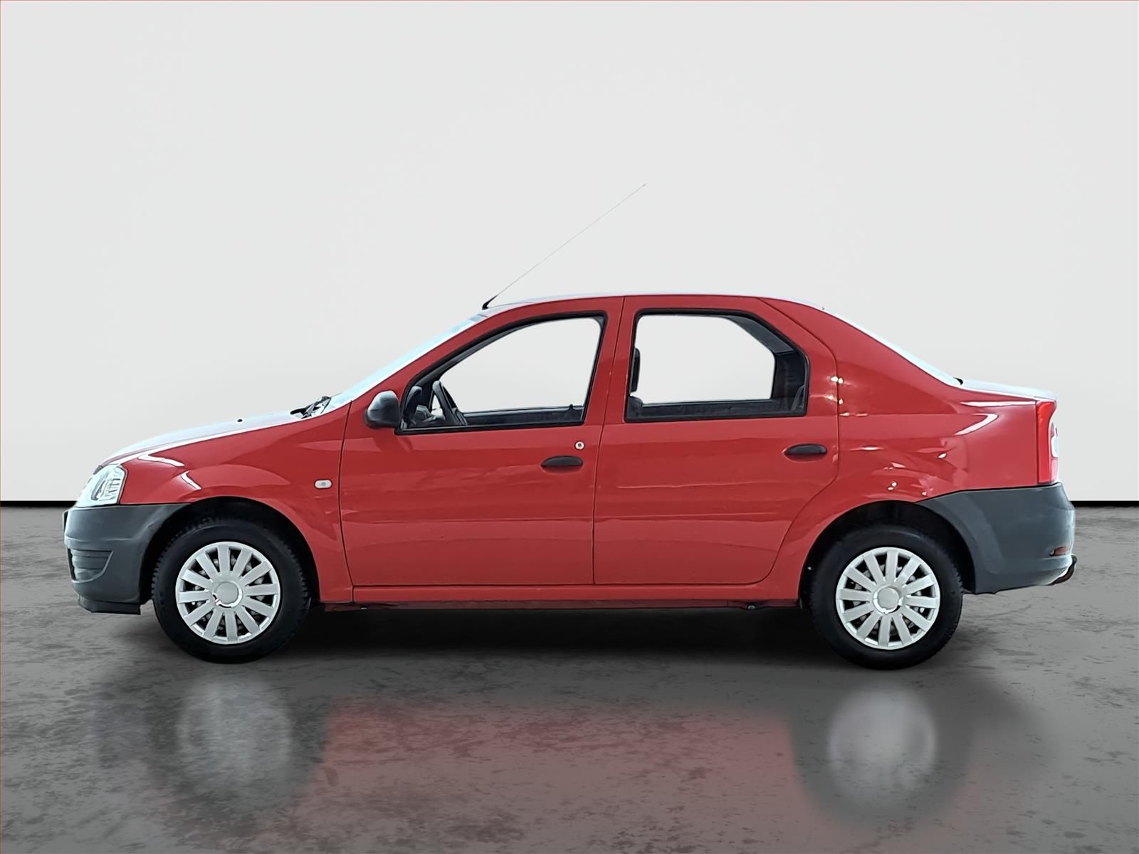 Dacia Logan, 1.4, Tažné, oblíbený vůz - fotka 3