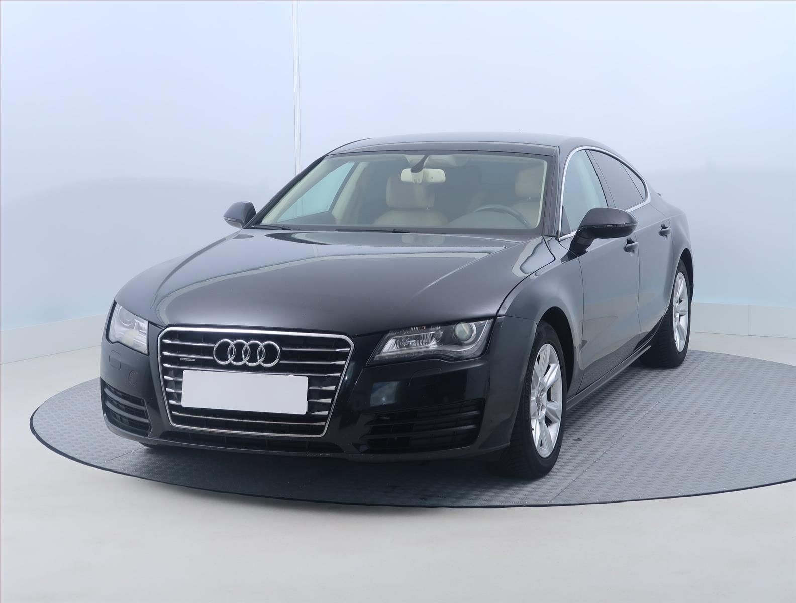 Audi A7, 3.0 TDI, 4X4, Automat - fotka 2