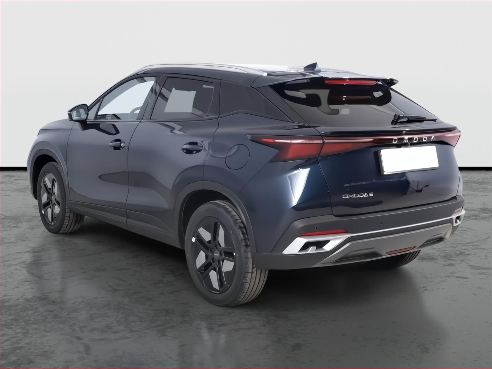 Omoda 5, 1.6 T, Premium, Ad. tempomat - fotka 4