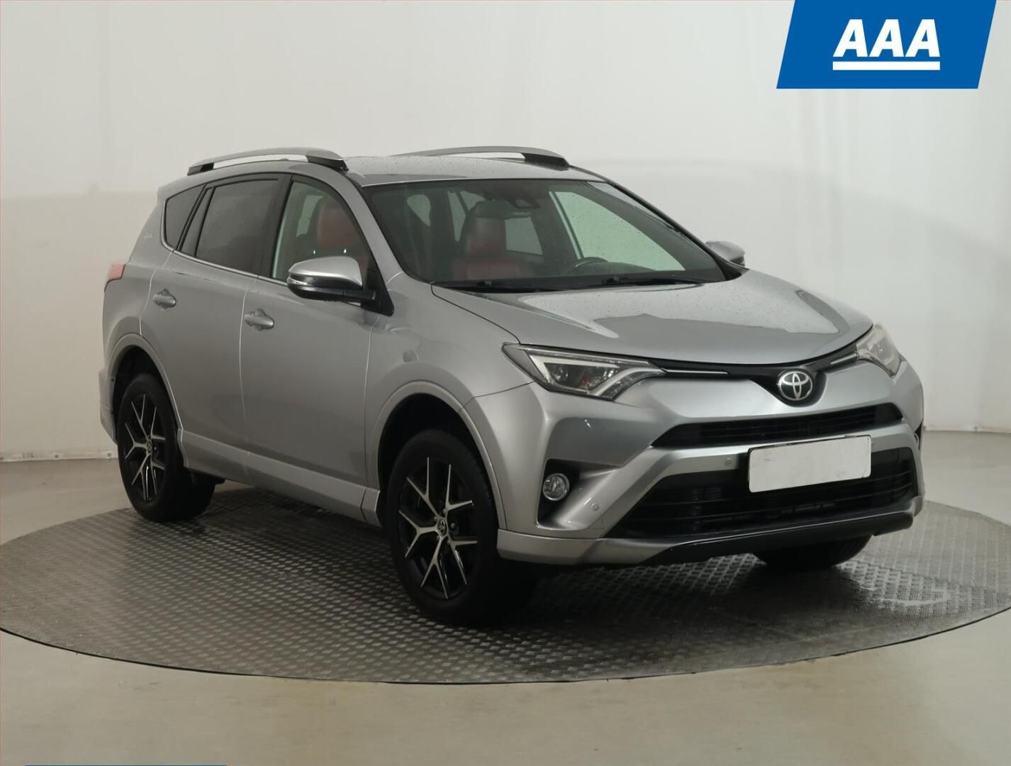 Toyota Rav4, 2.0 VVT-i, Selection, 4X4
