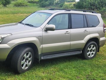 120 * 3.0 D-4D* AUTOAT ČR
