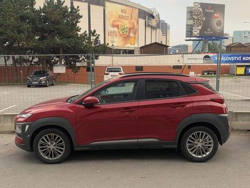 Hyundai Kona Premium 1.0