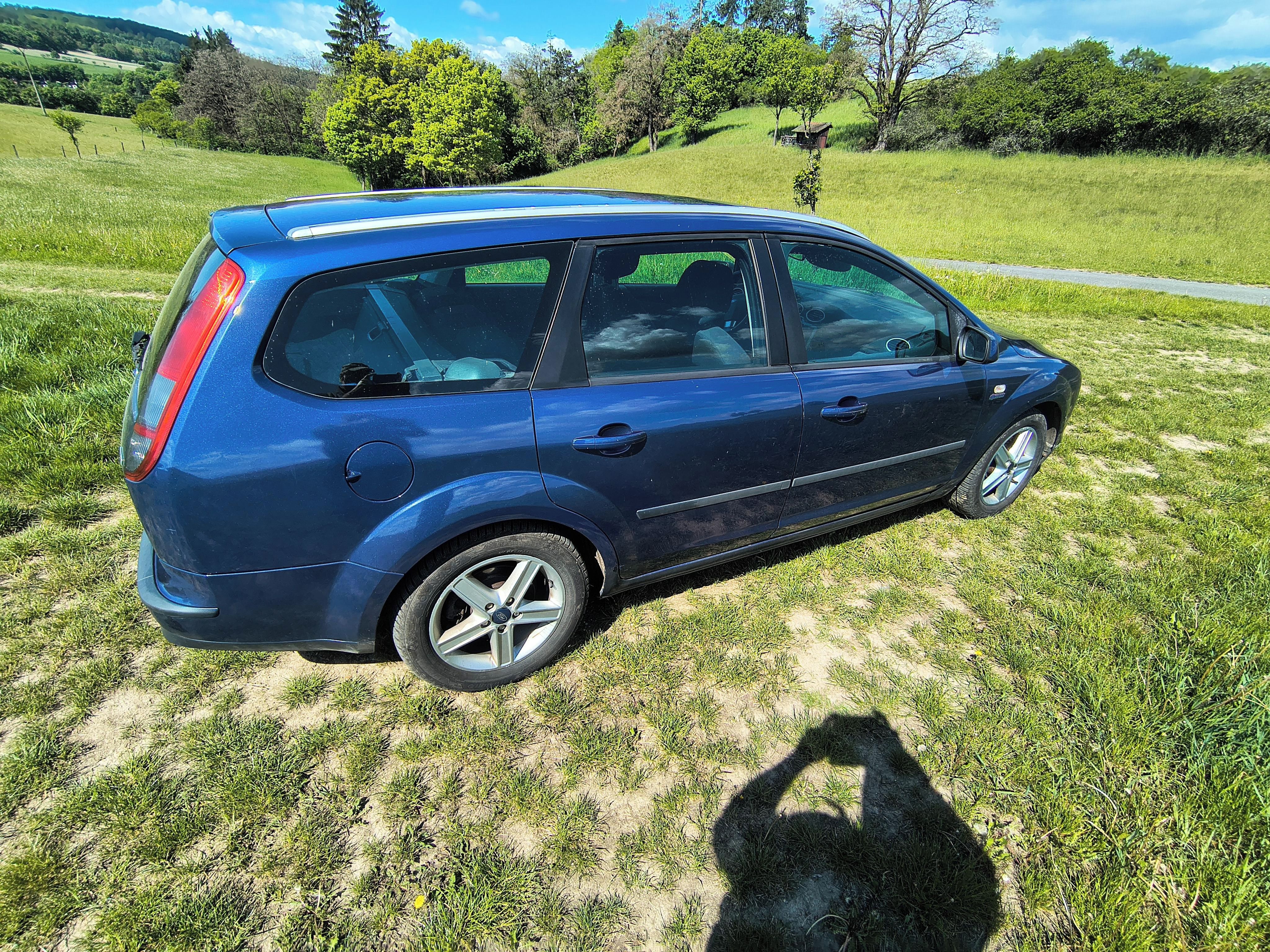 Ford Focus - fotka 3