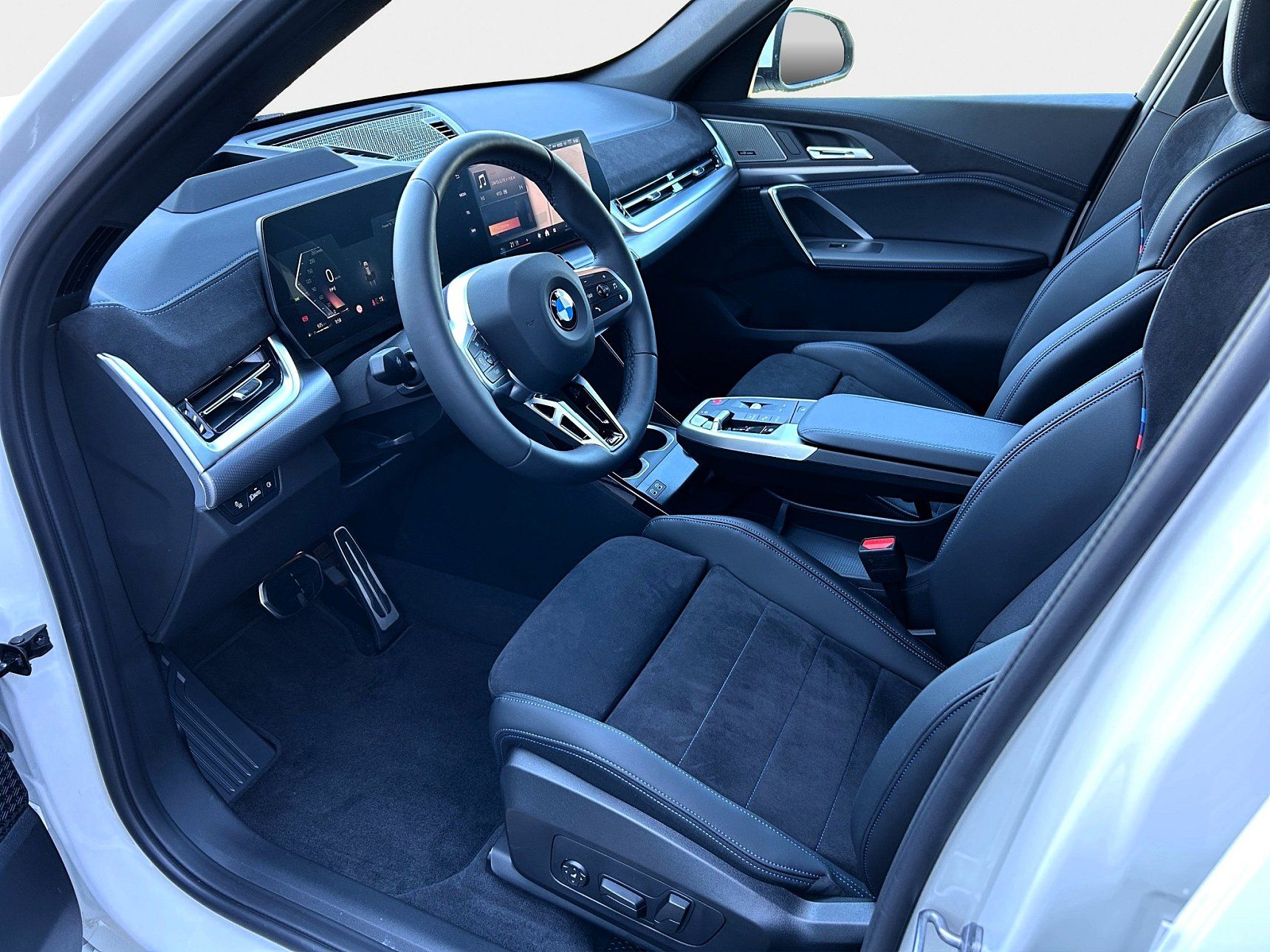 BMW X1, xDrive20d, SAV/SUV - fotka 5
