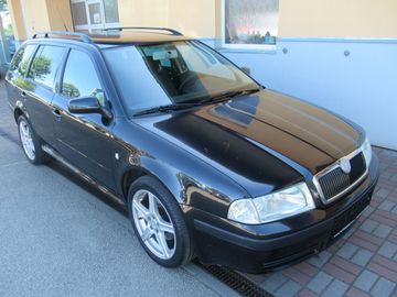 1.9 TDi TOUR AUT. KLIMA TAŽNÉ