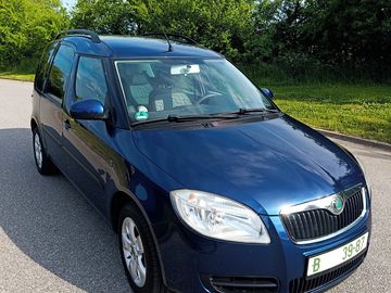 Škoda Roomster 1.4 16V