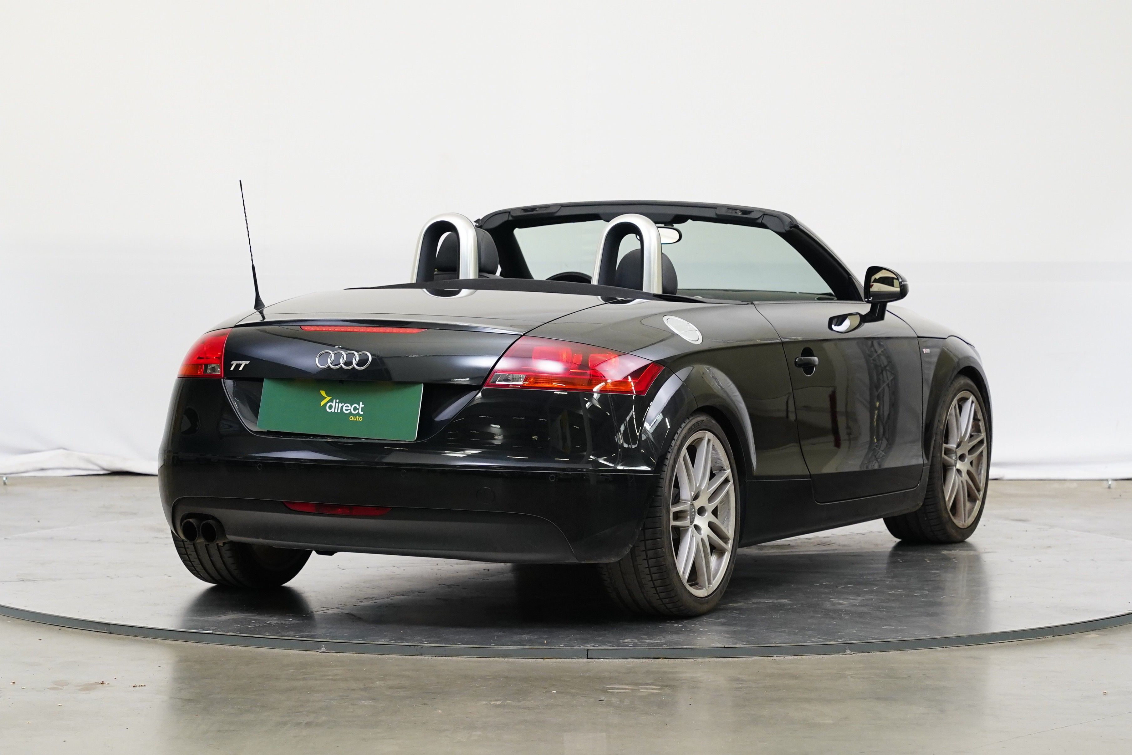 Audi TT, 2.0 TFSI 147 kW S-line - fotka 2