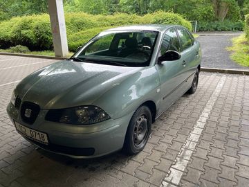 Seat Cordoba 1.4 benzin