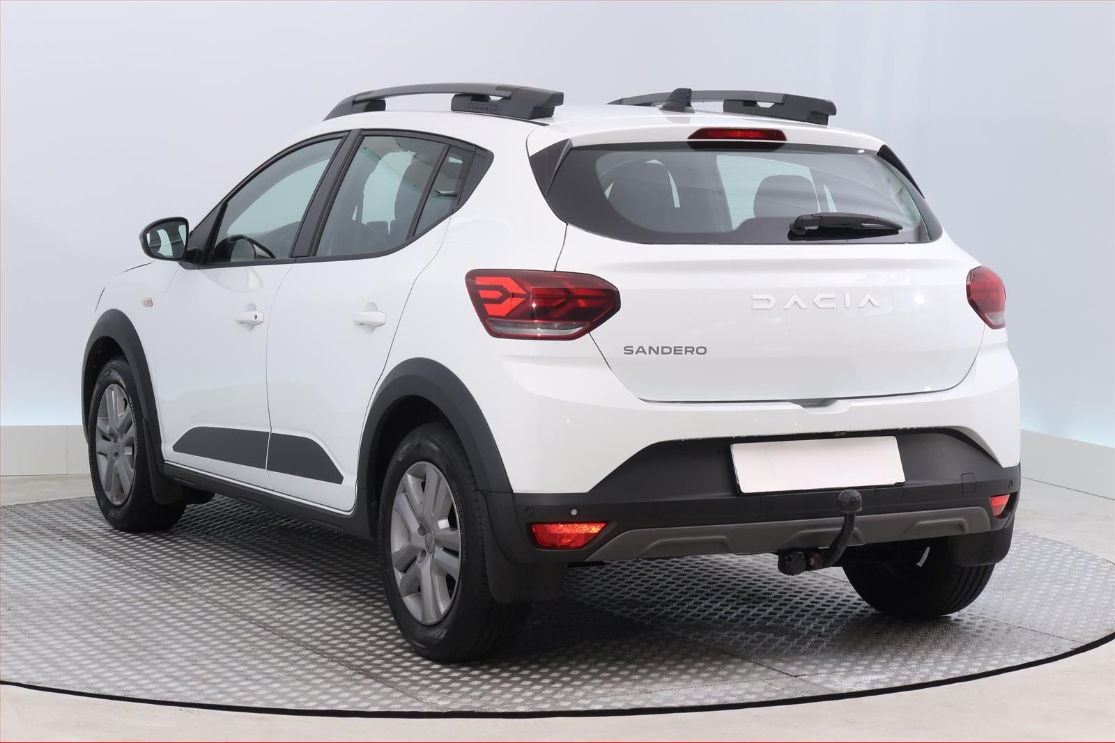 Dacia Sandero, 1.0 TCe, Záruka, LPG, ČR,1.maj - fotka 4