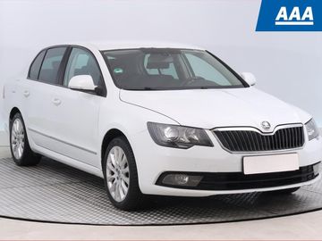 2.0 TDI, Comfort, Xenony