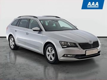 2.0 TDI, Ambition, Navi