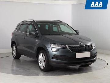 2.0 TDI, Serv.kniha, Navi