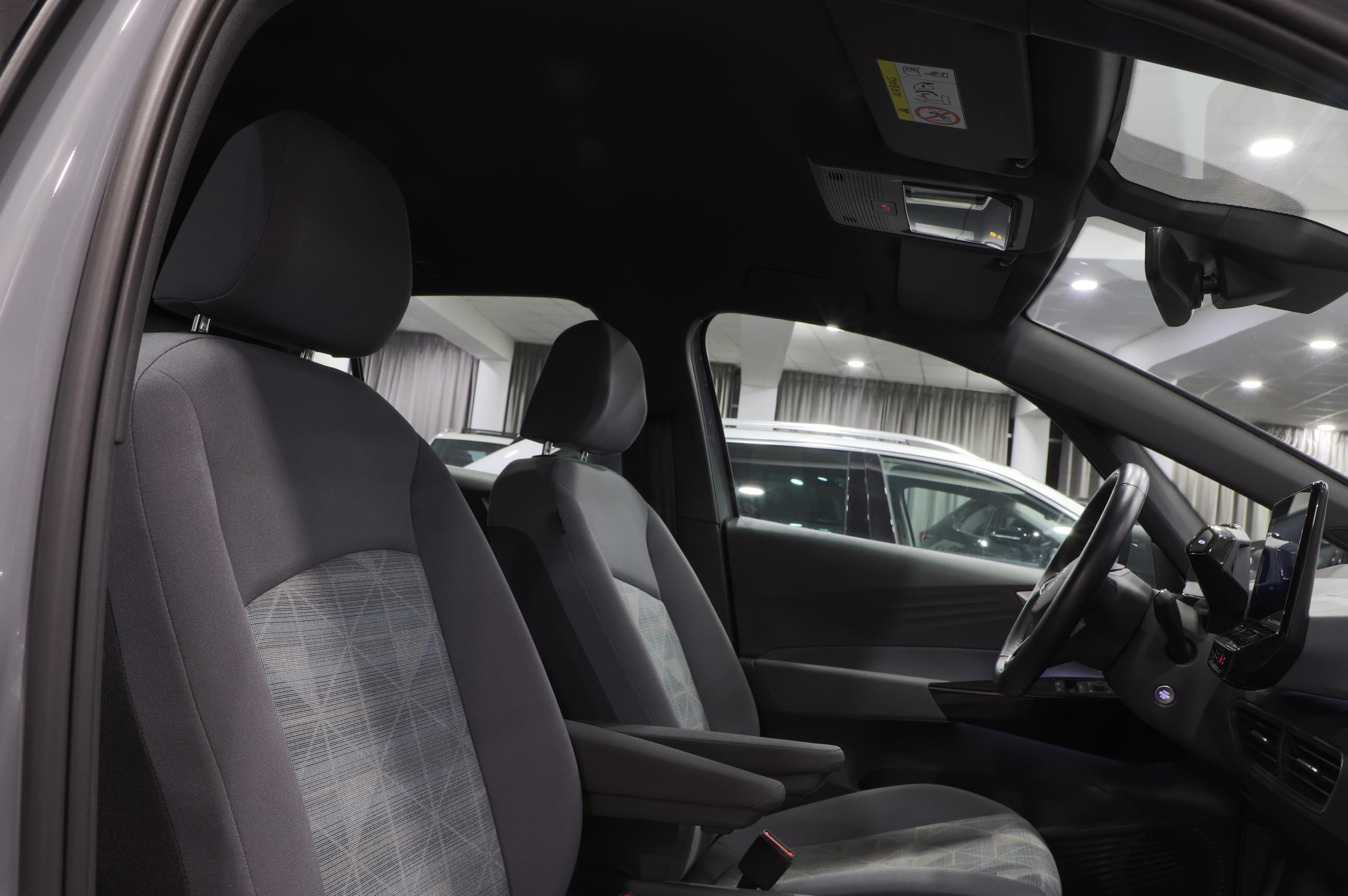 Volkswagen ID.3, ID.3 Pro 150kW / 2x sada 18'' - fotka 6