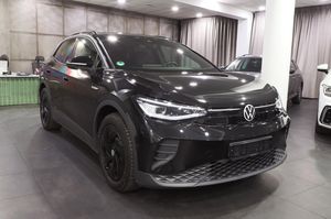 Volkswagen ID.4, Pro 150kW / IQ.Lig. / Tažné