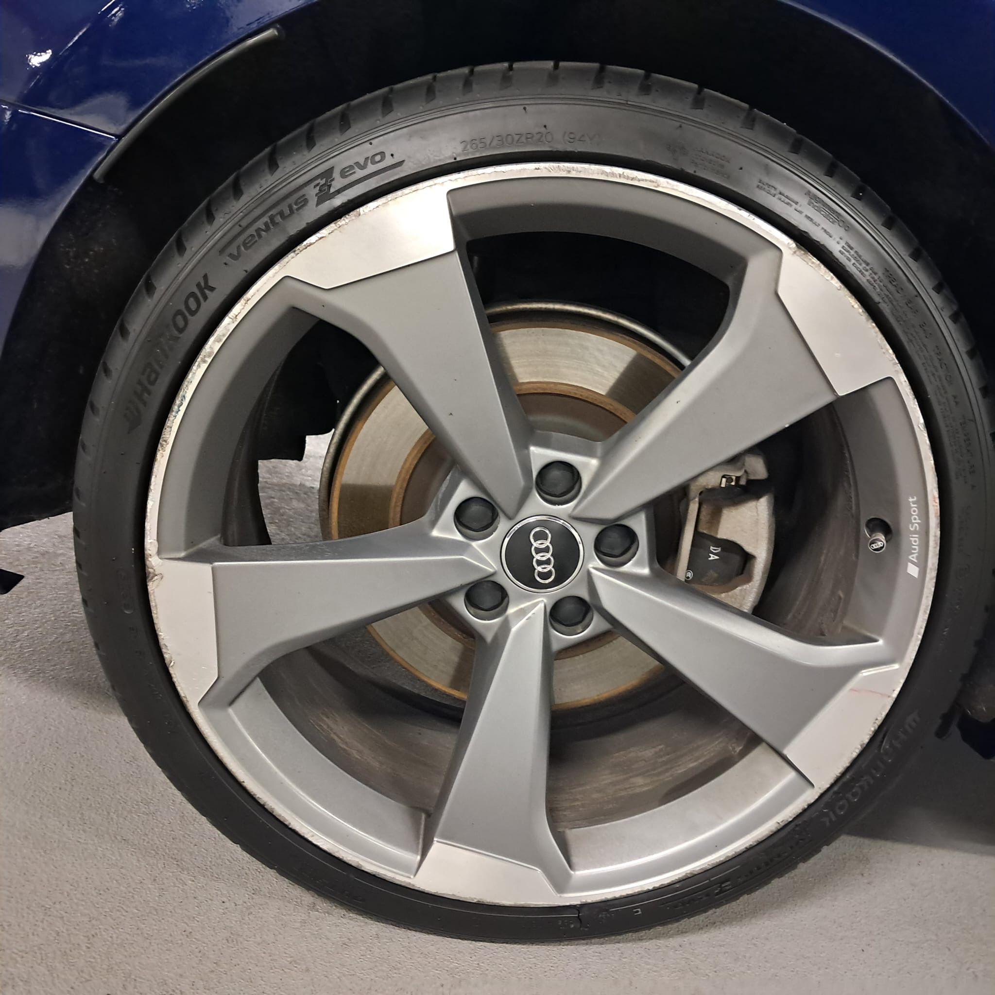 Audi A5, 2.0TSI 140KW,DSG,2xS-line, DPH - fotka 6