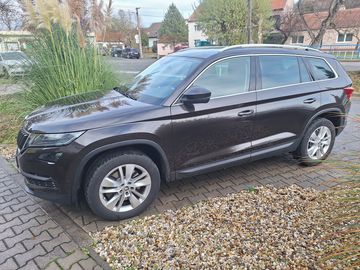 2.0tdi 140kw 4x4 DSG F1 Style,