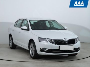 1.8 TSI, Automat