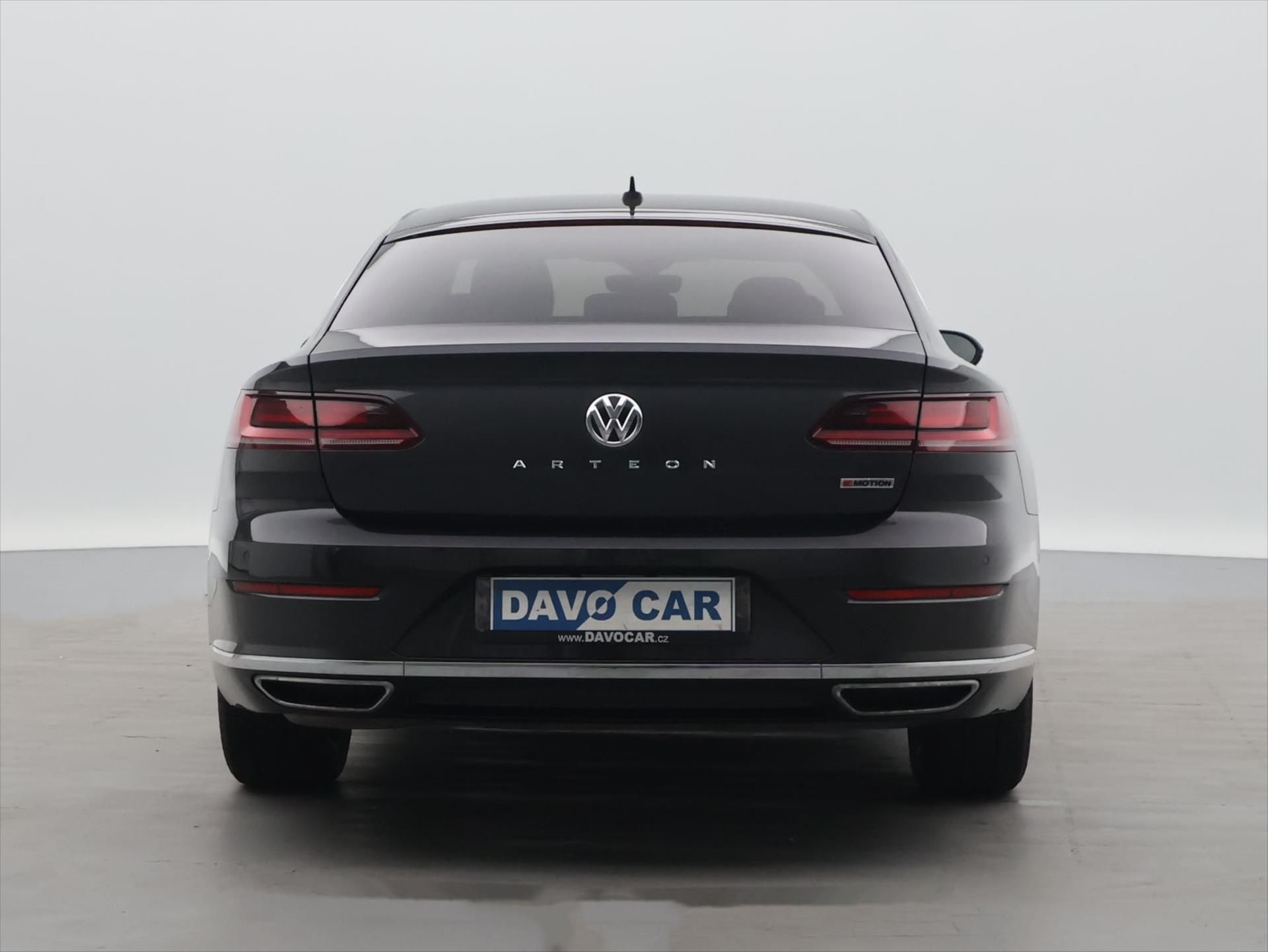 Volkswagen Arteon, 2,0 TDi 140kW 4Motion DSG Eleg - fotka 6